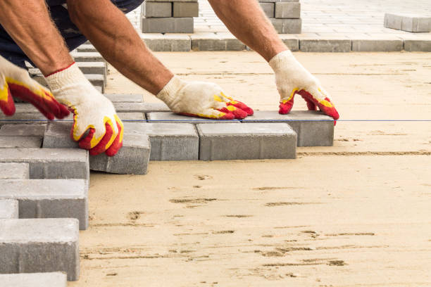 Best Permeable Paver Driveway  in Hopatcong, NJ