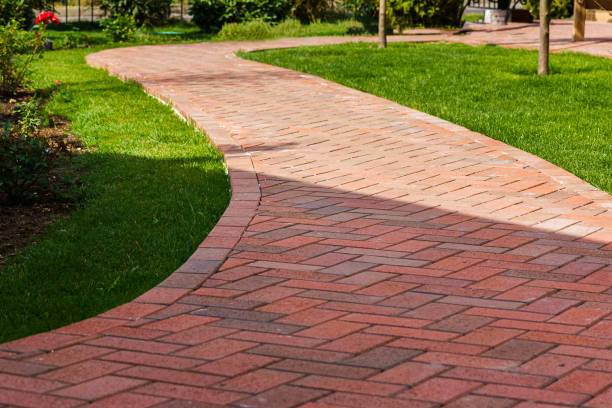 Best Residential Paver Driveway  in Hopatcong, NJ