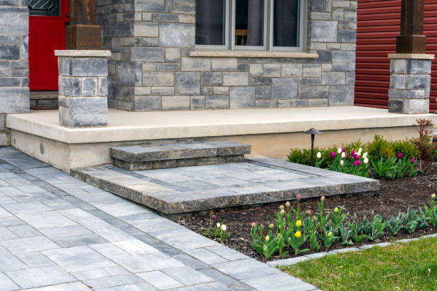 Best Commercial Driveway Pavers  in Hopatcong, NJ