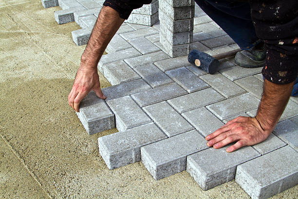 Professional Driveway Pavers in Hopatcong, NJ