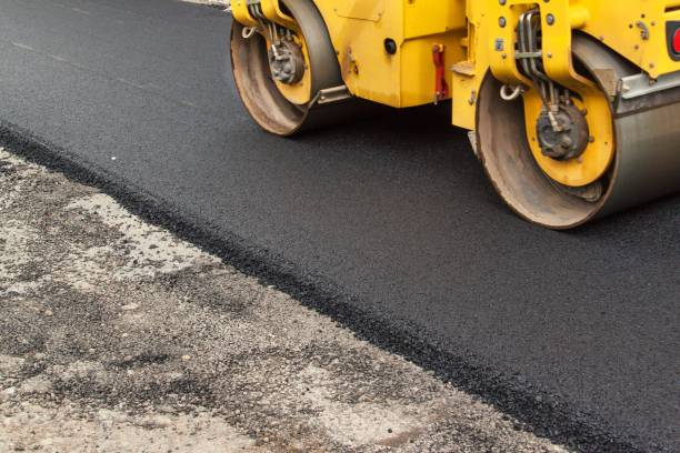 Best Interlocking Driveway Pavers  in Hopatcong, NJ