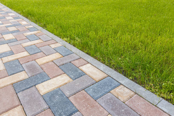 Best Residential Driveway Paver Services  in Hopatcong, NJ